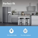 Thumbnail 5 de Waterdrop Replacement Filter for InSinkErator F701R 📷