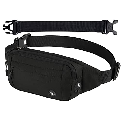 Waterfly Bumbags Waist Fanny Pack for Running 👜