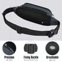 Thumbnail 3 de Waterfly Bumbags Waist Fanny Pack for Running 🎒