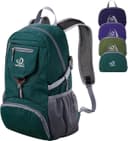 Thumbnail 6 de Waterfly Ultra Lightweight Foldable Backpack 20L 🎒