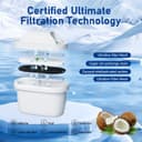 Thumbnail 3 de WaterJingYi Maxtra Pro compatible 12-pack water filters 💧