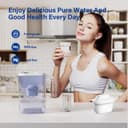 Thumbnail 4 de WaterJingYi Maxtra Pro compatible 12-pack water filters 💧