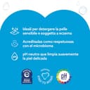 Thumbnail 10 de WaterWipes Sensitive+ Newborn & Baby Wipes 1080 📦