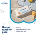 Thumbnail 5 de WaterWipes Sensitive+ Newborn & Baby Wipes 1080 📦