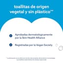 Thumbnail 8 de WaterWipes Sensitive+ Newborn & Baby Wipes 1080 📦