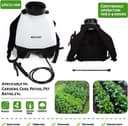 Thumbnail 2 de WECLEAN 15L Electric Cordless Battery Garden Sprayer 🚿