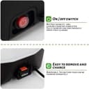 Thumbnail 3 de WECLEAN 15L Electric Cordless Battery Garden Sprayer 🚿