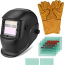 Thumbnail principal de Welding Helmet Auto Darkening Shade 4/9-13 🛡️