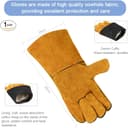 Thumbnail 2 de Welding Helmet Auto Darkening Shade 4/9-13 🛡️