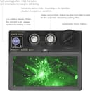 Thumbnail 5 de Welding Helmet Auto Darkening Shade 4/9-13 🛡️