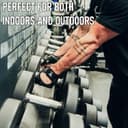 Thumbnail 1 de WESTWOOD FOX Breathable Fitness Gloves for Weightlifting 🧤