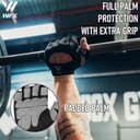 Thumbnail 4 de WESTWOOD FOX Breathable Fitness Gloves for Weightlifting 🧤