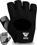 Thumbnail 6 de WESTWOOD FOX Breathable Fitness Gloves for Weightlifting 🧤