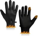 Thumbnail principal de WESTWOOD FOX WFX Cycling Gloves Thermal touchscreen 1 pair 🧤