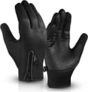 Thumbnail 6 de WESTWOOD FOX WFX Cycling Gloves Thermal touchscreen 1 pair 🧤