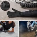 Thumbnail 3 de WESTWOOD FOX WFX motorcycle gloves for touchscreen use 🧤