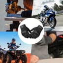 Thumbnail 6 de WESTWOOD FOX WFX motorcycle gloves for touchscreen use 🧤