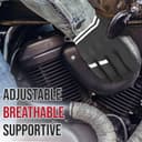 Thumbnail 6 de WFX Premium Motorbike Gloves Heavy Duty Winter for Road Racing 🧤