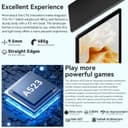 Thumbnail 4 de Whitedeer Tablet 10-inch Android 15, 20GB+64GB 📱