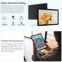 Thumbnail 6 de Whitedeer Tablet 10-inch Android 15, 20GB+64GB 📱