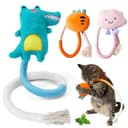 Thumbnail principal de winbarry Cat Toys catnip chew toy for kittens 🐱