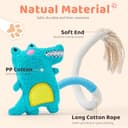 Thumbnail 2 de winbarry Cat Toys catnip chew toy for kittens 🐱