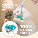 Thumbnail 4 de winbarry Cat Toys catnip chew toy for kittens 🐱