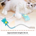 Thumbnail 5 de winbarry Cat Toys catnip chew toy for kittens 🐱