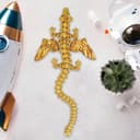 Thumbnail 5 de Winged Dragon Inside Surprise Egg 3D printed toy 🐉