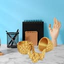 Thumbnail 6 de Winged Dragon Inside Surprise Egg 3D printed toy 🐉