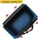 Thumbnail 2 de WINHUNT Blue Tool Bag 30cm tool organiser 🧰
