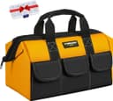 Thumbnail 1 de WINHUNT Tool Bag 44 x 25 x 29 cm, 6 pockets 🧰