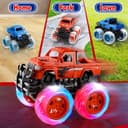Thumbnail 4 de Winstico Monster Truck Toys 2-pack for toddlers 🚗