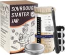Thumbnail principal de WINUSD 700ML Sourdough Starter Jar Kit for Baking 🍞