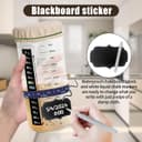 Thumbnail 4 de WINUSD 700ML Sourdough Starter Jar Kit for Baking 🍞