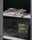 Thumbnail 5 de Wisedry 500g Silica Gel Packets Large for Clothes Storage 🧺