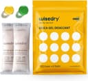 Thumbnail principal de Wisedry Silica Gel Sachets 112g desiccant packs 🧴