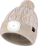 Thumbnail 3 de Wmcaps LED Beanie with Built‑in Light Beanie ⌚