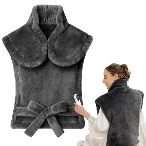 Wndy's Dream Heated Back Pad 70x90cm 🔥🛏️