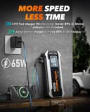 Thumbnail 2 de WOLFBOX Jump Starter Power Pack 3000A for cars 📦