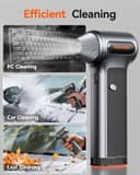 Thumbnail 4 de WOLFBOX MF200 cordless air duster 3-speed 🚿