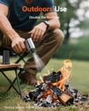 Thumbnail 5 de WOLFBOX MF200 cordless air duster 3-speed 🚿