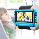Thumbnail principal de WONNIE Upgraded Car Headrest Tablet Mount 7–12.9in 📱