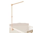 Thumbnail principal de Wooden Baby Mobile Crib Holder for Cot 🎈