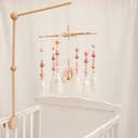 Thumbnail 7 de Wooden Baby Mobile Crib Holder for Cot 🎈