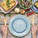 Thumbnail 5 de Wooden Cutlery Set 200 biodegradable pieces 🍴