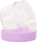 Thumbnail 6 de Wopanxye 15ml sample makeup jars 20pcs 🧴