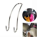 Thumbnail 4 de Wopanxye Auto Hooks 12-pack car storage hooks 🚗