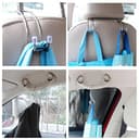Thumbnail 7 de Wopanxye Auto Hooks 12-pack car storage hooks 🚗