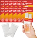 Thumbnail principal de World-Bio Instant Disposable Hand Warmers 18h 🧤